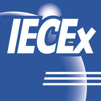 IECEx logo Klay Instruments