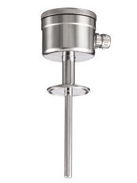  Klay Instruments Temperature sensors