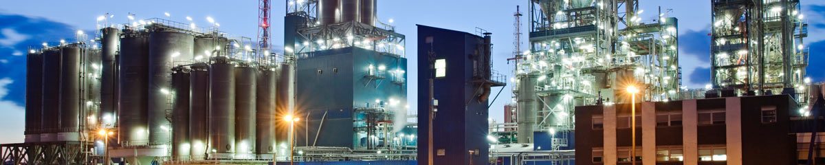 Process instrumentation for the chemical and petrochemical industry by Klay Instruments