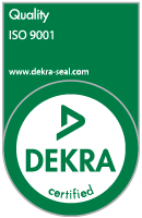 iso 9001 2018 dekra certified klay instruments