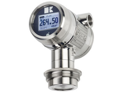 klay level transmitter new 4000 san