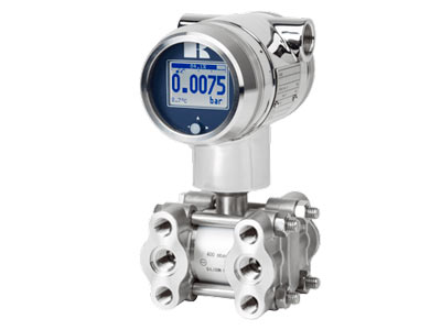 klay new differential pressure transmitter dp 4000