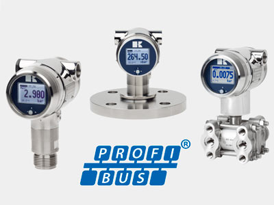 klay profibus 4000