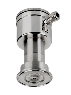 Klay Instruments 8000-SAN pressure transmitter