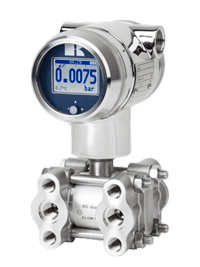 Klay Instruments flow measurement