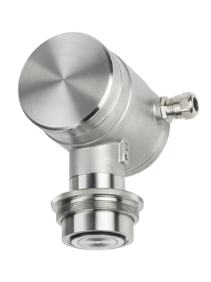 Klay Instruments 2000-SAN Intelligent level transmitter