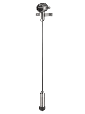 Klay Instruments Hydrobar submersible transmitter