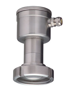 Klay Instruments 8000-SAN intelligent level transmitter