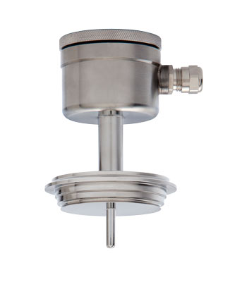 Klay Instruments pt100 temperature sensor