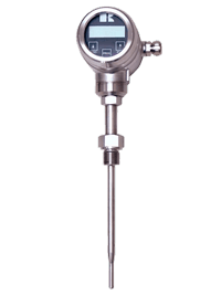 Klay Instruments temperature transmitter